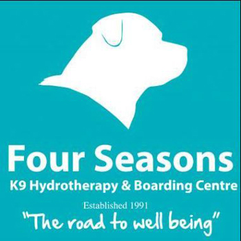 4 Seasons k9